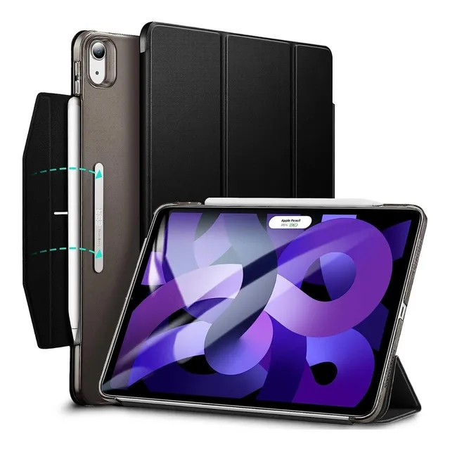 Capa Case Anti Impacto Esr Ascend Trifold Para iPad Air 5/4
