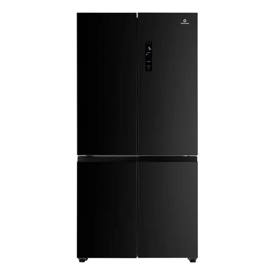 Refrigeradora Cross Door Indurama Modelo Ri-880i Garantia