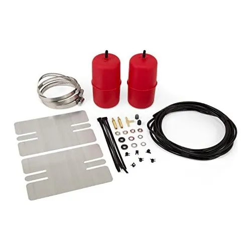 Kit De Suspensión De Aire Universal 1000 60902