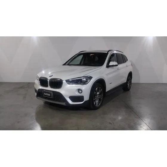 Bmw X1 1.5 Sdrive 18ia At