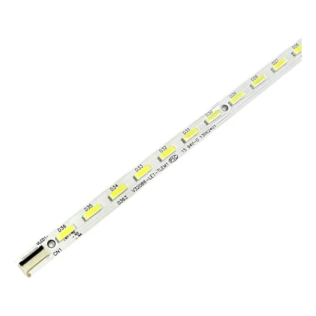 Tira De Led Kb-32-2213-led To-32-4413-led 36led V320b06-le1