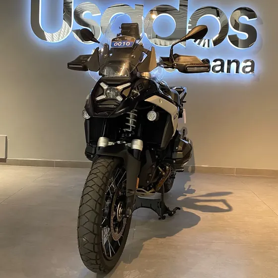 Bmw R 1300 Gs