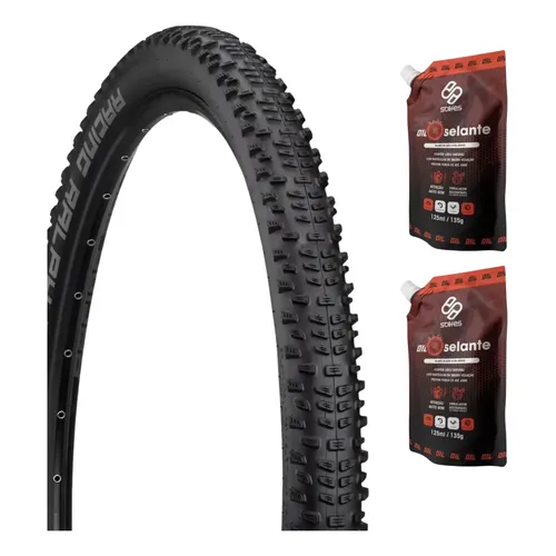 Pneu Aro 20 Bike Maxxis Hookworm 20x1.95 Arame Bicicleta Bmx