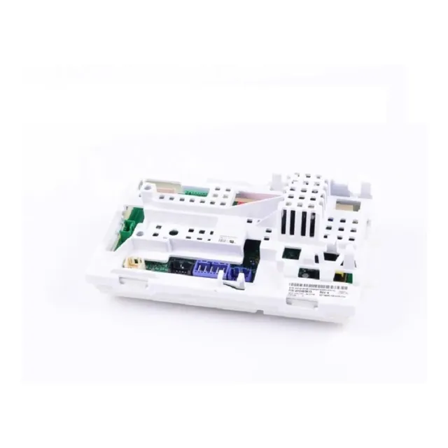 Control Electronico Lavadora Whirlpool Original. W10480611