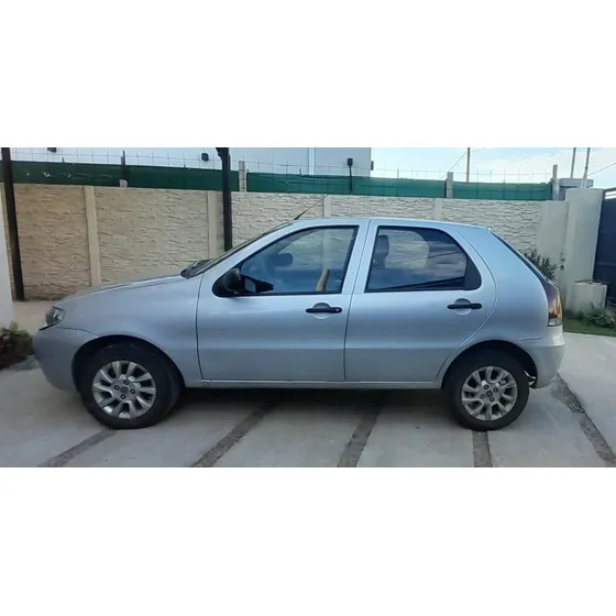 Fiat Palio 1.4 Fire Pack Top