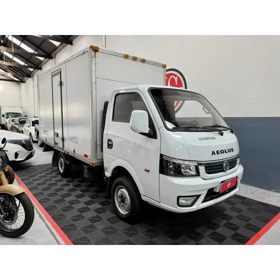 Dongfeng City