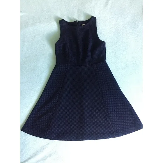 Vestido Para Dama (usado)