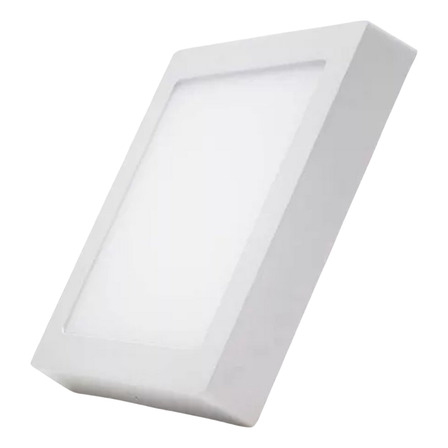 - Plafon Led 24w Panel A / Spot Luz Led 30cm X 30cm - Plafon Led 24w Panel A / Spot Luz Led 30cm X 30cm