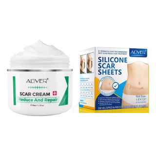 Kit Elimina Cicatrices Rollo 3 M Crema 50 M Cirugias Queloid Kit Elimina Cicatrices Rollo 3 M Crema 50 M Cirugias Queloid