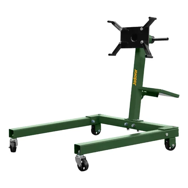 Soporte Plegable Para Motor 1250lbs - Jdeu1a25