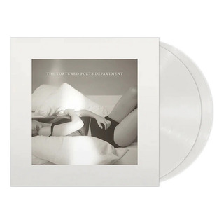 Taylor Swift The Tortured Poets Department Vinyl Taylor Swift The Tortured Poets Department Vinyl