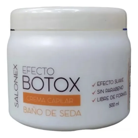 Crema Capilar 500ml