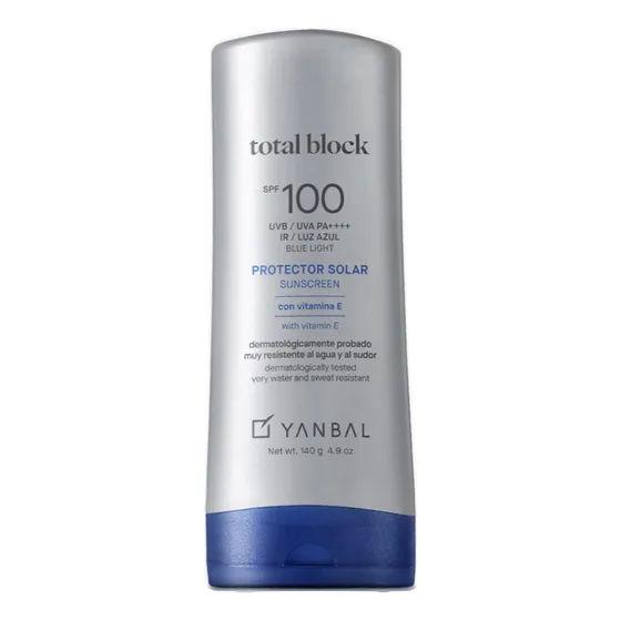 Totalblock Jumbo Spf100 - g a $377