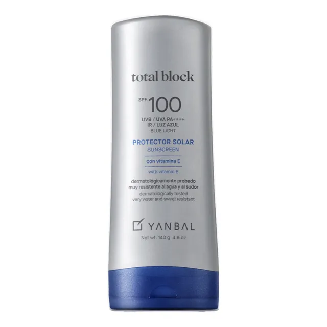 Totalblock Jumbo Spf100 - g a $377