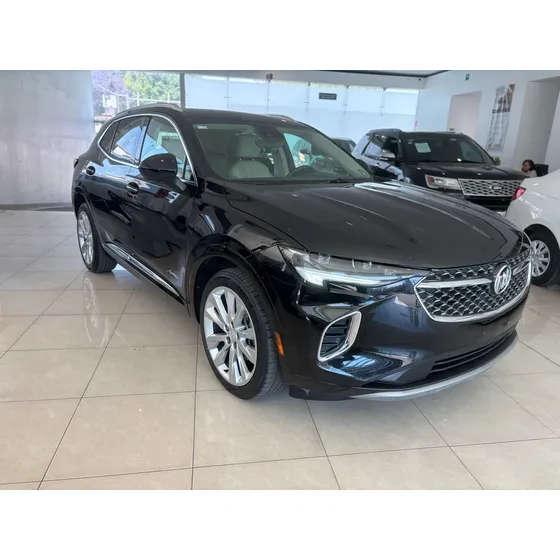 Buick Envision 2.0 Avenir At