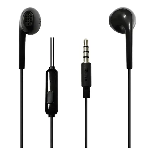 Auriculares Ontec 3.5Mm