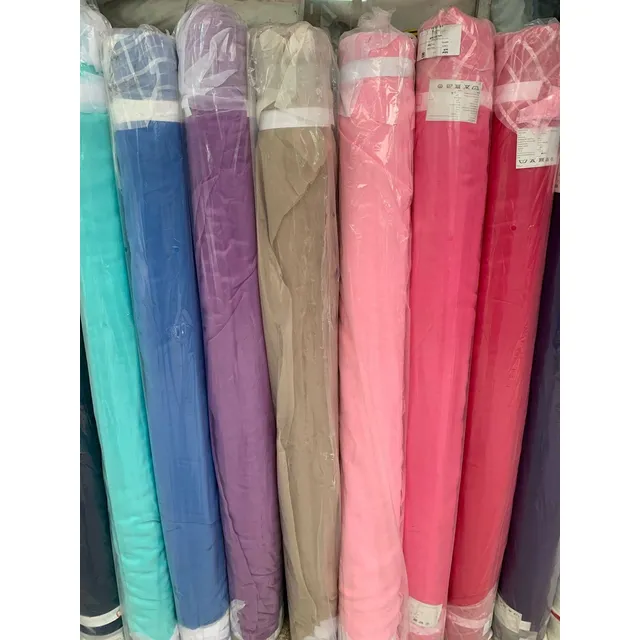Voile Color 3 Mts Ancho X 60 Mts