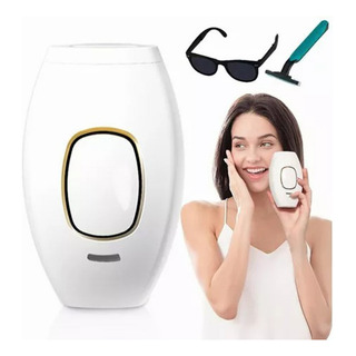 Depilador Yes Pelos Íntimos Aparador Tipo Laser Sem Dor Depilador Yes Pelos Íntimos Aparador Tipo Laser Sem Dor