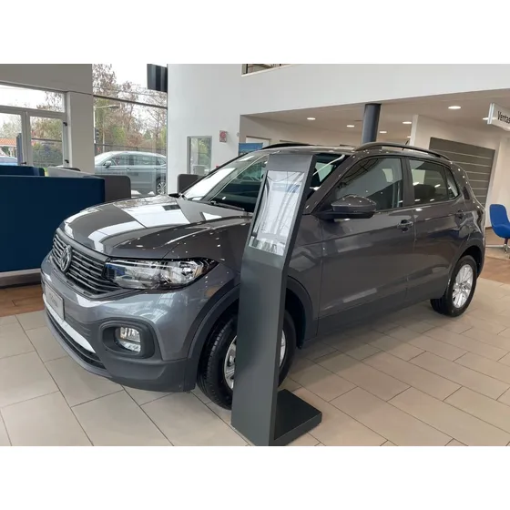 Volkswagen T-cross 1.0 170 Tsi Mt