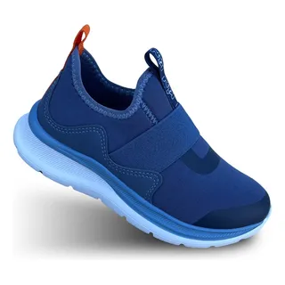 TĂȘnis Infantil Klin Masculino Resistente ConfortĂĄvel Z644 TĂȘnis Infantil Klin Masculino Resistente ConfortĂĄvel Z644