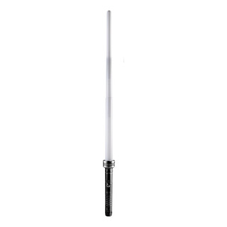 2 En 1 Metal Sable De Luz Led Combate Star War Espadas Láser 2 En 1 Metal Sable De Luz Led Combate Star War Espadas Láser