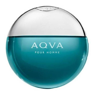 Aqva Pour Homme Edt 100ml Para Hombre Aqva Pour Homme Edt 100ml Para Hombre