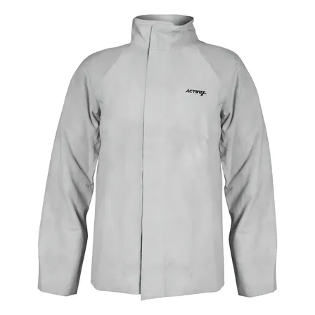 Chaqueta Soldador Descarne Activex