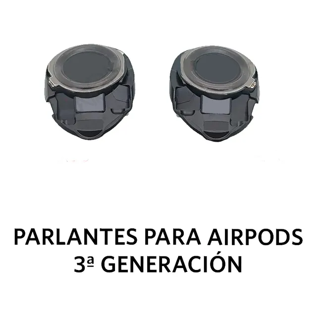 Parlantes Para AirPods 3 Gen