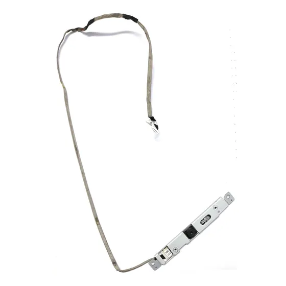 Webcam Hp Dv2500 Laptop 50.4f617.001 Con Flex Plateado