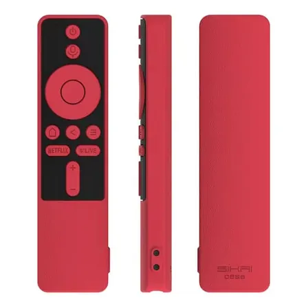 Funda Para Control Remoto Xiaomi Mi Box S Mi Tv Stick 4k