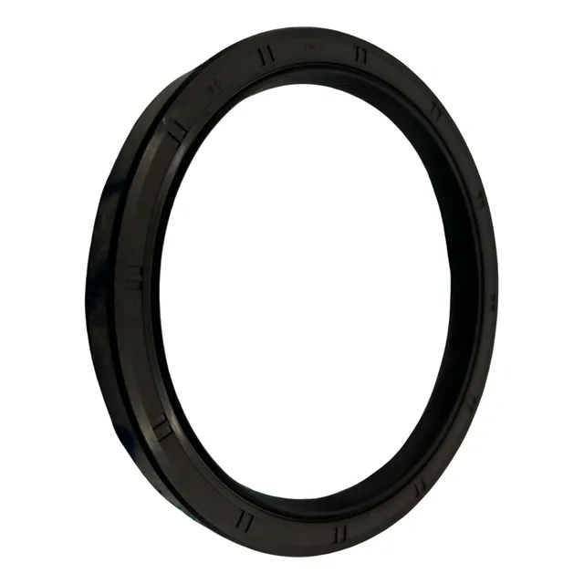 Retentor Volante Traseiro F1000 4.9i Injeçao 6cil Gasolina  