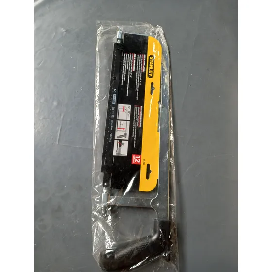 Arco Segueta Stanley 15-200