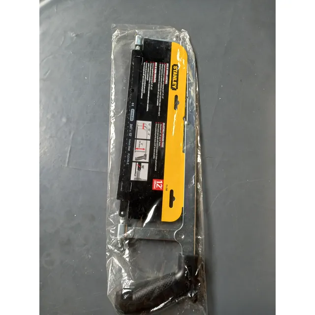 Arco Segueta Stanley 15-200