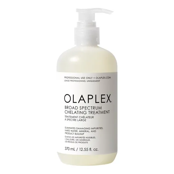 Olaplex Tratamiento Capilar Profesional Detox Quelante 370ml