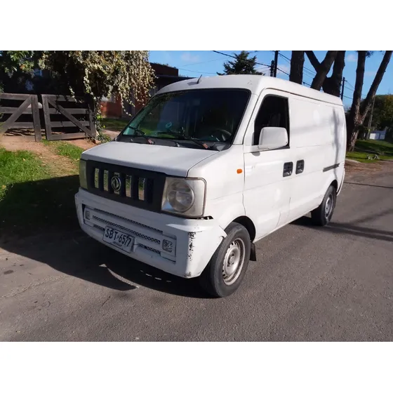 Dfsk Mini Van 1.0