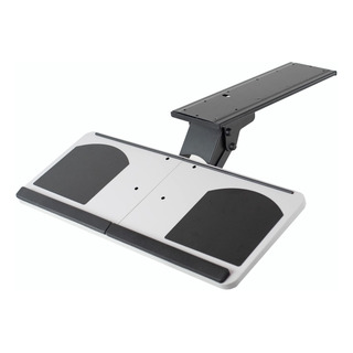 Bandeja Para Teclado Y Ratón Vivo Mount-kb01 Ajustable Ergon Bandeja Para Teclado Y Ratón Vivo Mount-kb01 Ajustable Ergon