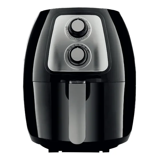 Freidora Sin Aceite Xion Xi-fr74 4 Litros Timer 200ºc