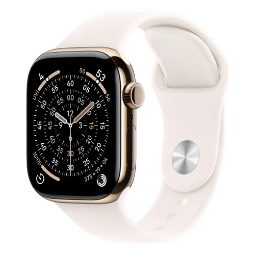 Apple Watch (GPS) Series 3 tela de 42mm | MercadoLivre