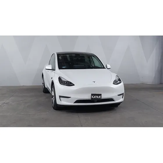 Tesla Model Y Bev 75kwh Long Range Auto 4wd