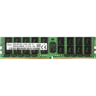 Memoria Ddr4 2133mhz 32gb | Mercado Livre