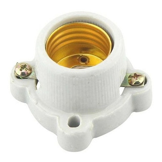 Socket Potalampara Cuadrada Ceramica Oferta 12 Pz Socket Potalampara Cuadrada Ceramica Oferta 12 Pz