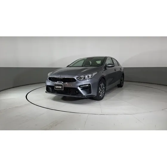 Kia Forte 2.0 Ex Auto