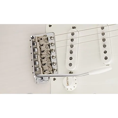 Sillines De Puente Stratocaster Vintage Americano Fender - N