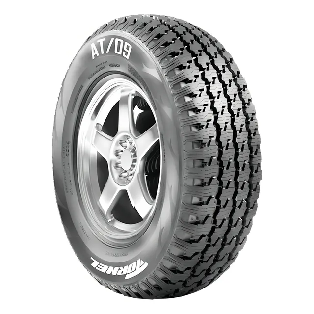 Llanta 235/70 R16 Tornel At-09 104/101q