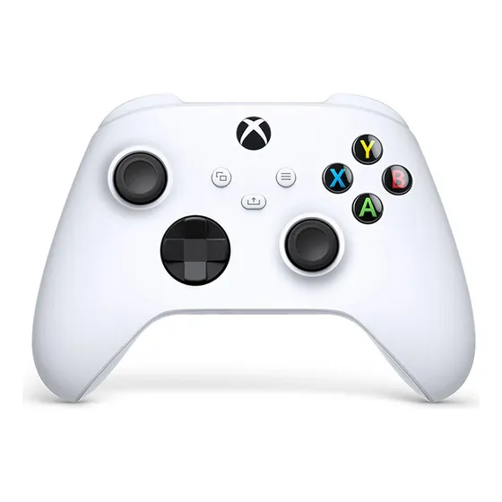 Control De Xbox Series S X One