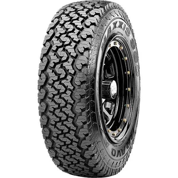 Cubierta Maxxis Bravo At-980 Lt 225/70 R17 110/107 S