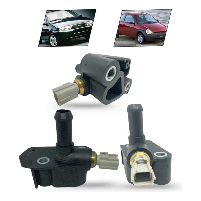 Sensor Temperatura Agua Ford Ka Fiesta 1996/ Completo Endura
