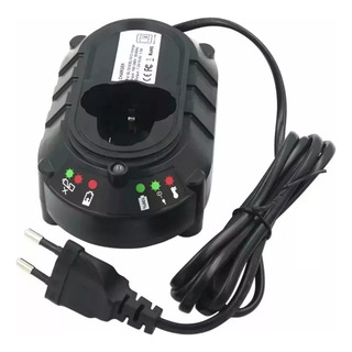 For Cargador De Batería Makita De 10,8 V/12 V For Cargador De Batería Makita De 10,8 V/12 V