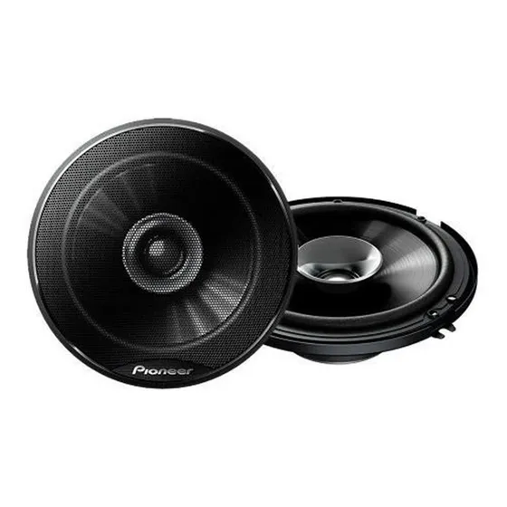 Parlantes Pioneer Ts-g1610f-2 6 Pulgadas 280w (par)