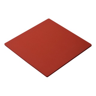Placa De Silicona Resistente Al Calor 380*380*8mm Para Prens Placa De Silicona Resistente Al Calor 380*380*8mm Para Prens